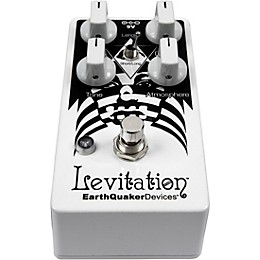 EarthQuaker Devices Levitation V2 Pedal