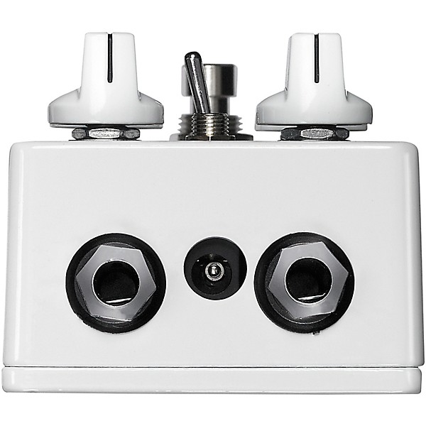 EarthQuaker Devices Levitation V2 Pedal