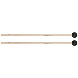 Musser Phenolic Bell Mallets with Birch Handle - MUS134