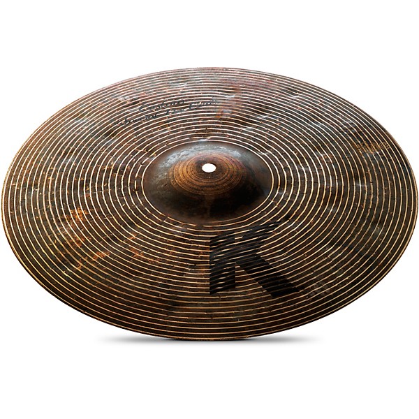 Zildjian K Custom Special Dry Crash 16 in.