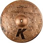 Zildjian K Custom Special Dry Crash 18 in.