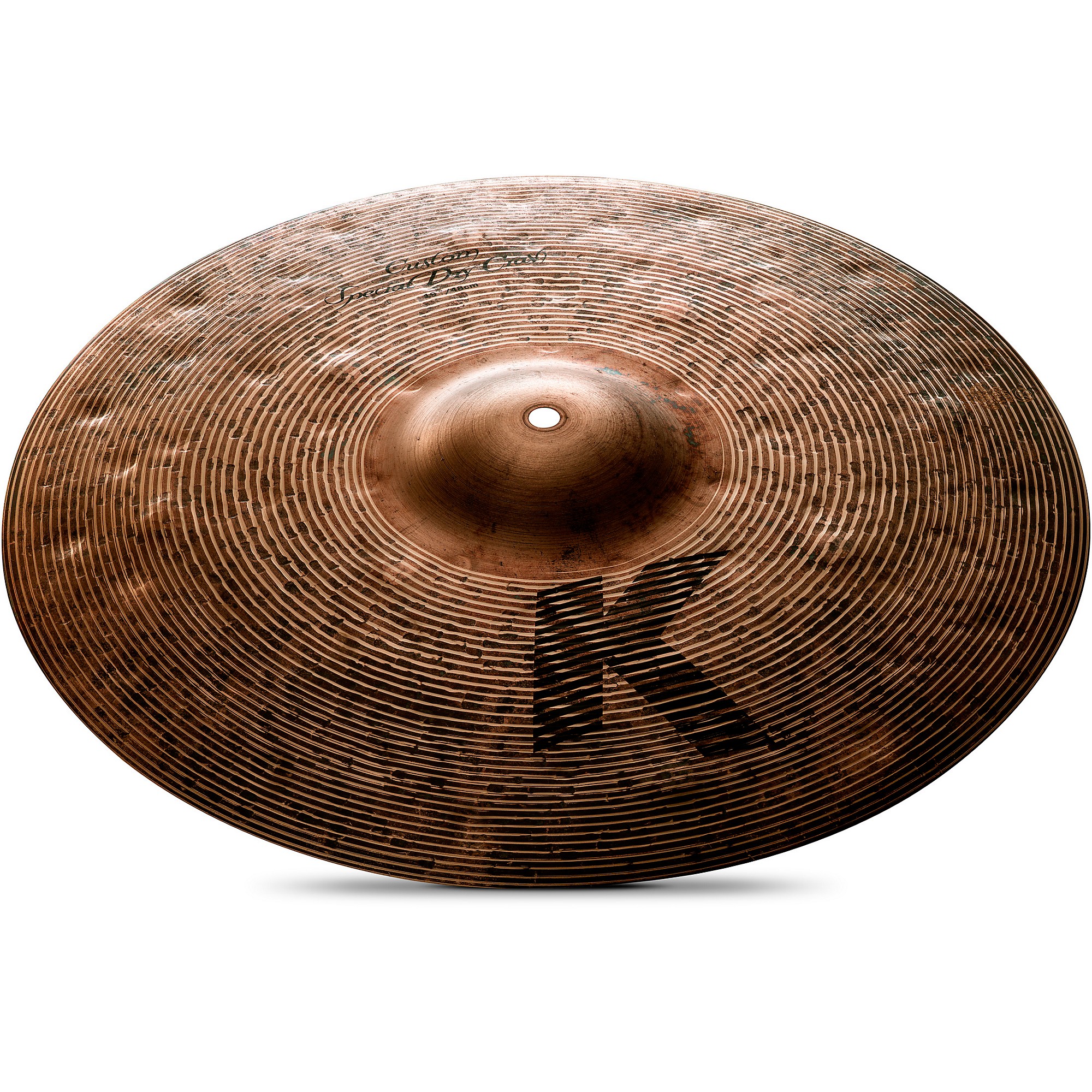 Zildjian K Custom Special Dry Crash 19 in. | Guitar Center