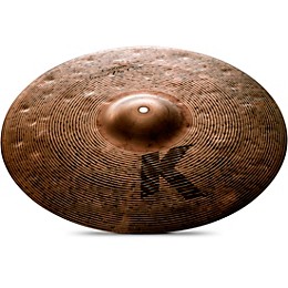 Zildjian K Custom Special Dry Crash 19 in.