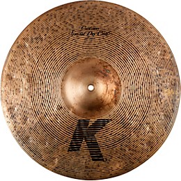 Zildjian K Custom Special Dry Crash 19 in.