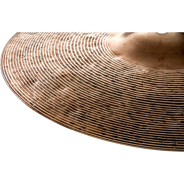 Zildjian K Custom Special Dry Crash 19 in.