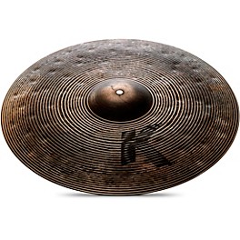 Zildjian K Custom Special Dry Crash 20 in. Zildjian K Custom Special Dry Crash 20 in.