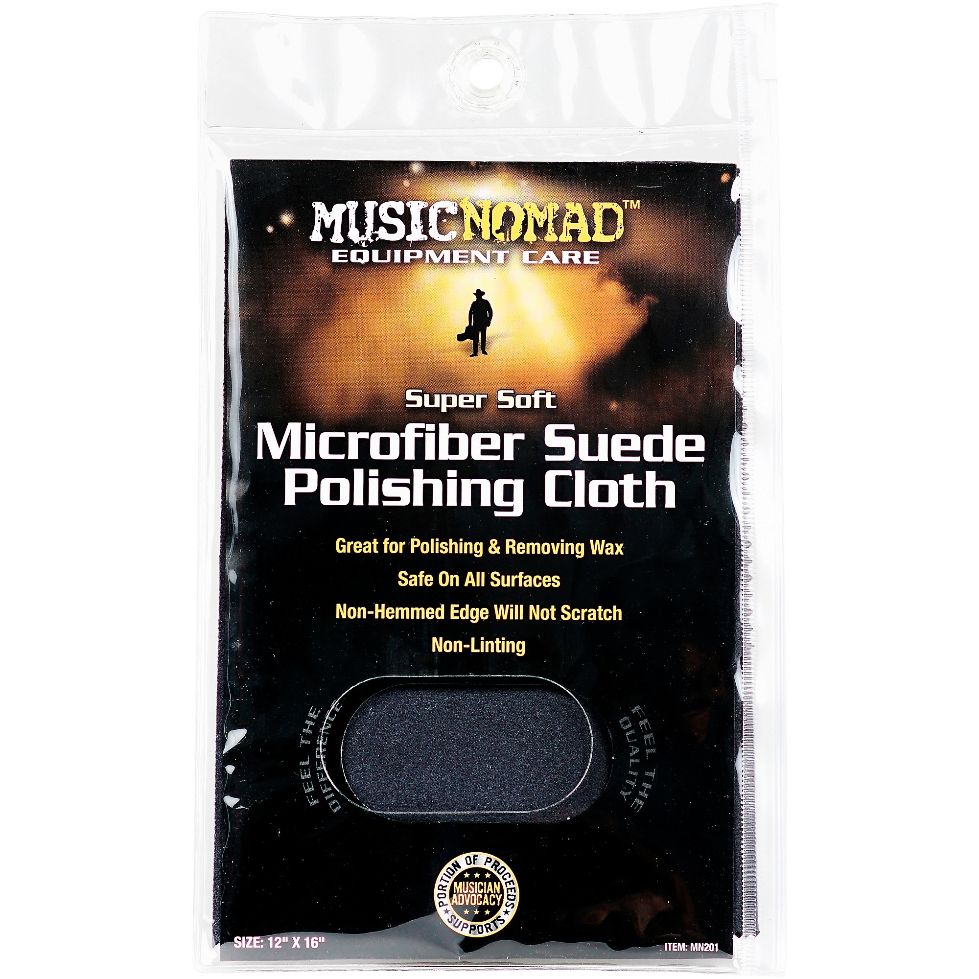 MusicNomad MN145 Premium String Care Kit – Ninang's Top Guitars