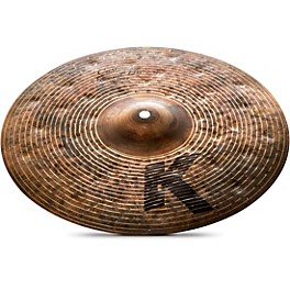 Zildjian K Custom Special Dry Hi Hat Top 15 in. Zildjian K Custom Special Dry Hi Hat Top 14 in.