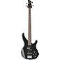 Yamaha TRBX204 Active Electric Bass Guitar Galaxy Black