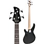 Yamaha TRBX204 Active Electric Bass Guitar Galaxy Black