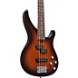 Yamaha TRBX204 Active Electric Bass Guitar Old Violin Sunburst