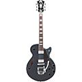 D'angelico Premier Series Bob Weir Ss Semi-Hollowbody Electric Guitar With Bigsby B-50 Ebony