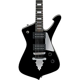 Ibanez Paul Stanley Signature miKro Electric Guitar Black