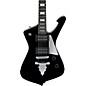 Ibanez Paul Stanley Signature miKro Electric Guitar Black thumbnail