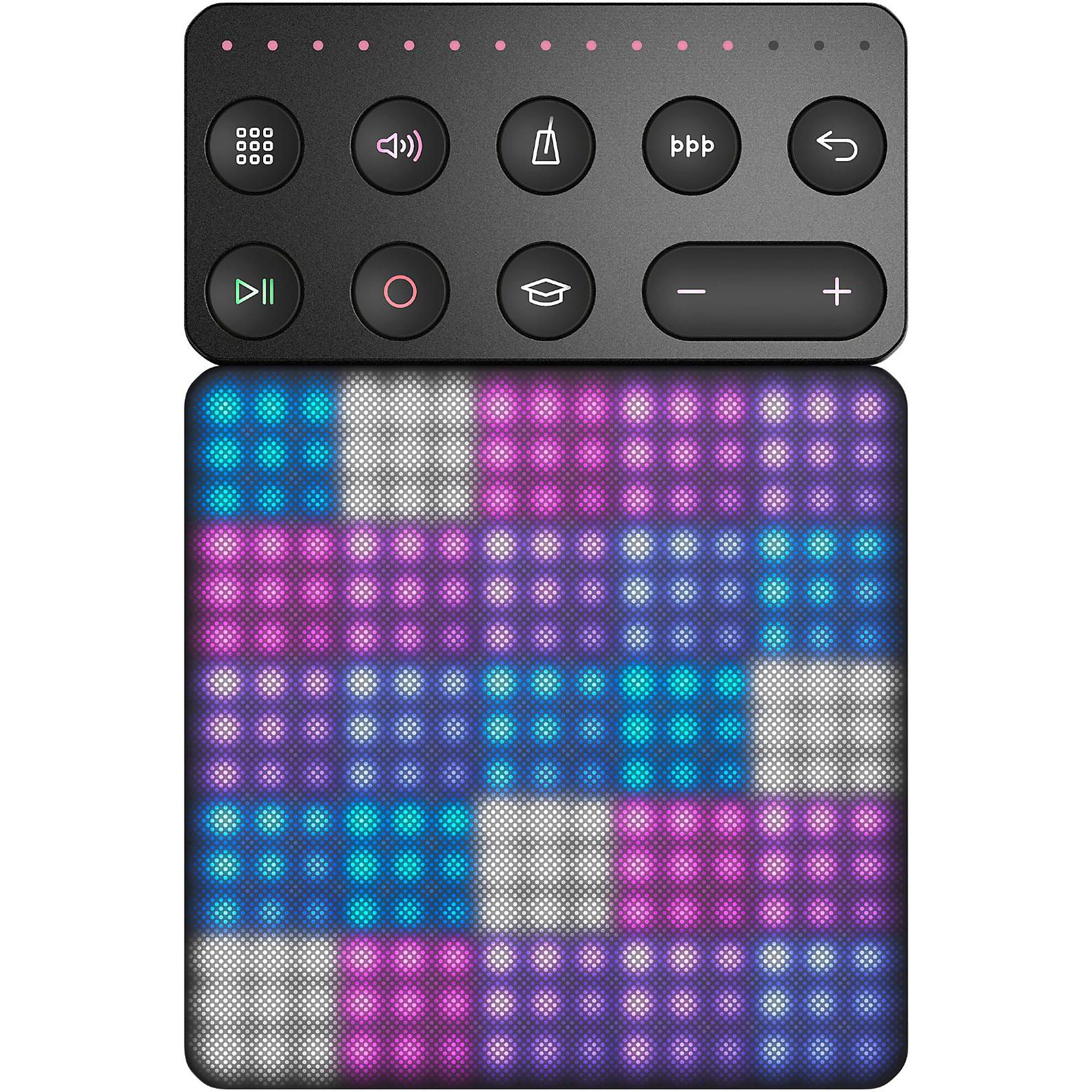 ROLI Loop BLOCK | Guitar Center