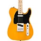 Squier FSR Bullet Telecaster Maple Fingerboard Electric Guitar Butterscotch Blonde thumbnail