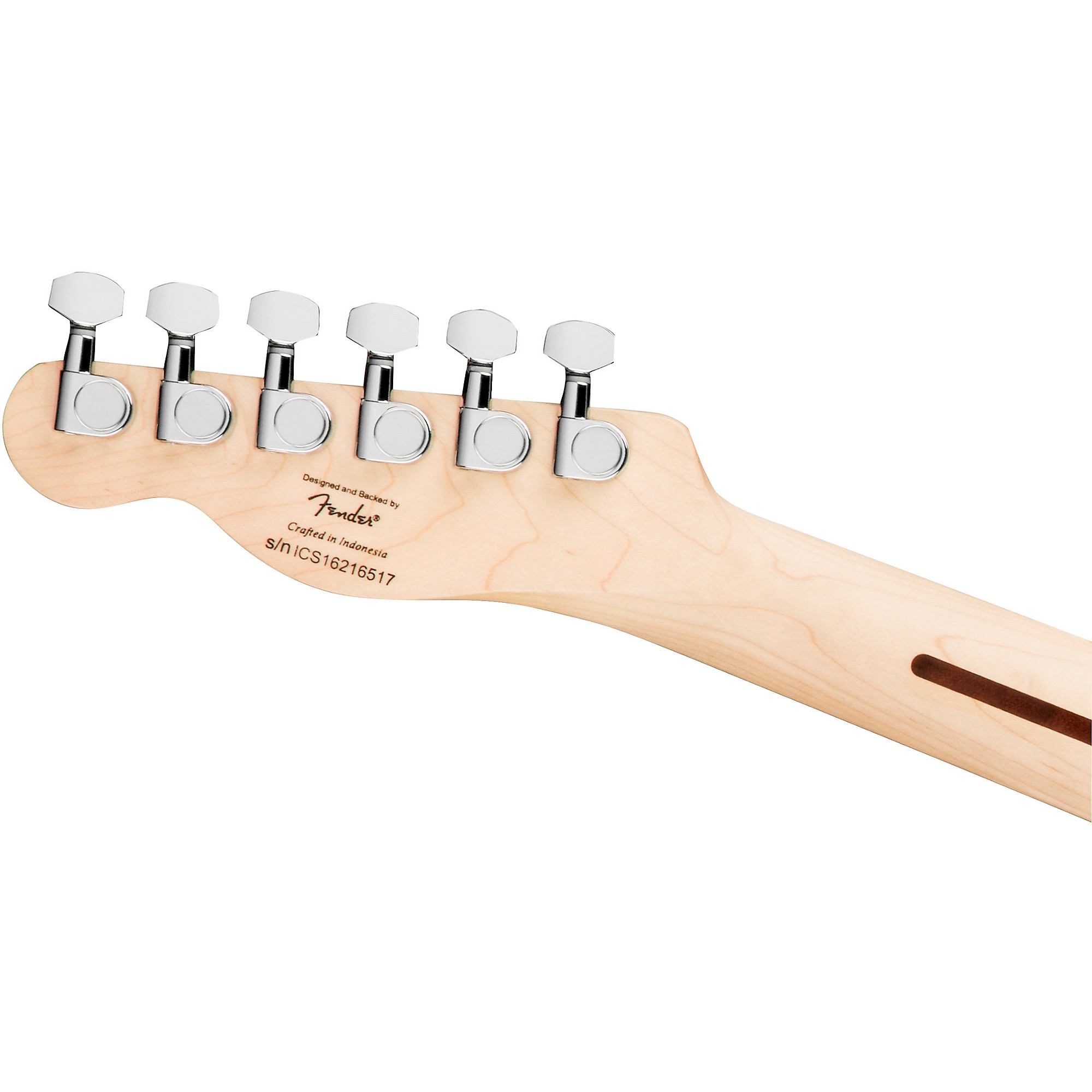 Squier FSR Bullet Telecaster Maple Fingerboard Electric Guitar