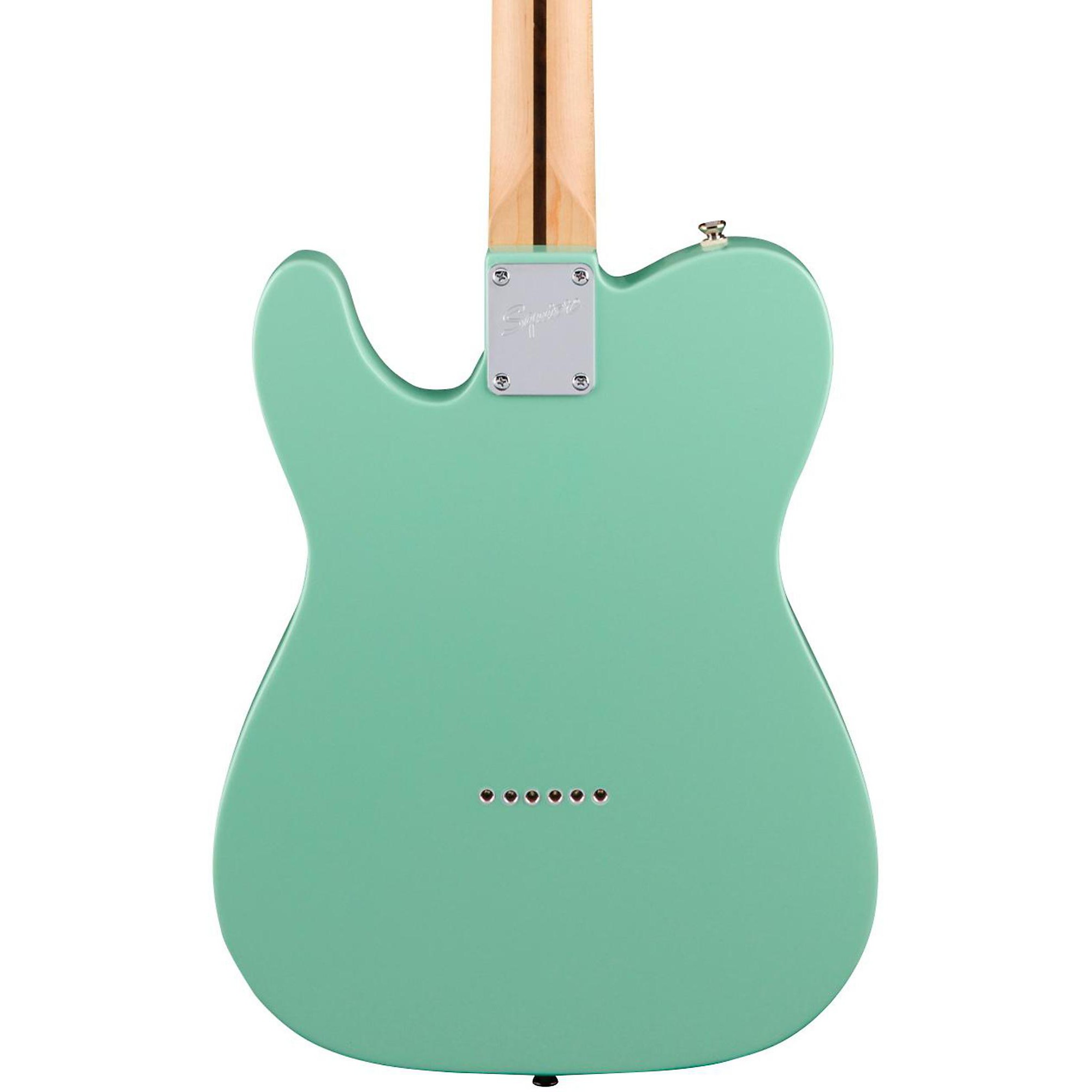 Open Box Squier FSR Bullet Telecaster Rosewood Fingerboard