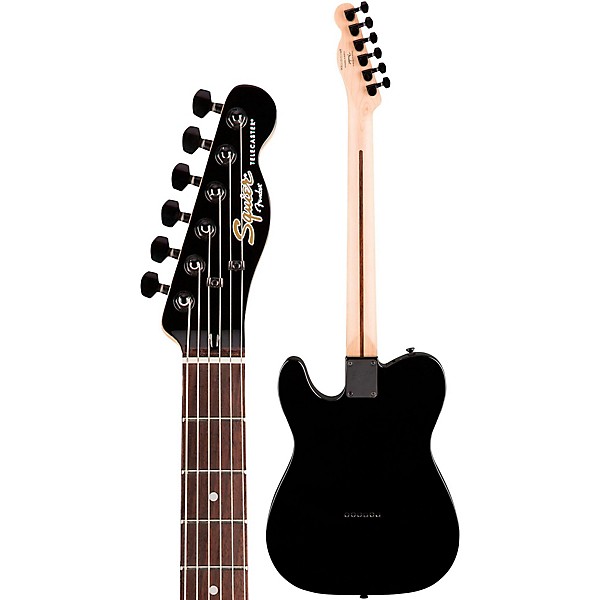 Open Box Squier FSR Affinity Telecaster HH with Matching Headcap