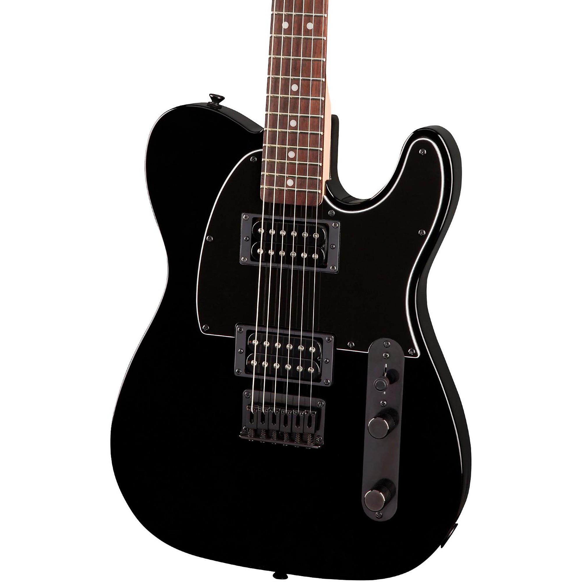 Open Box Squier FSR Affinity Telecaster HH with Matching Headcap