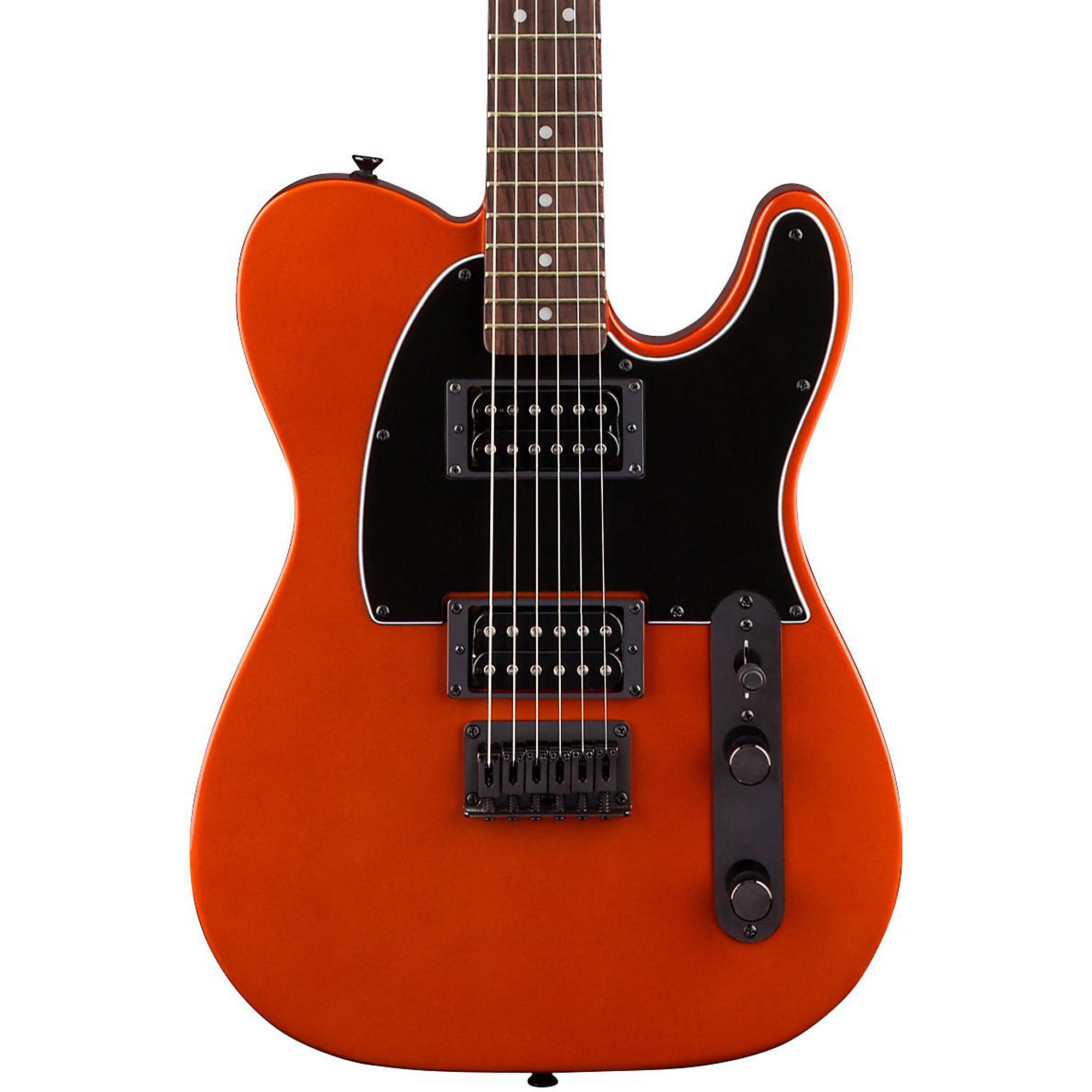 Open Box Squier FSR Affinity Telecaster HH with Matching
