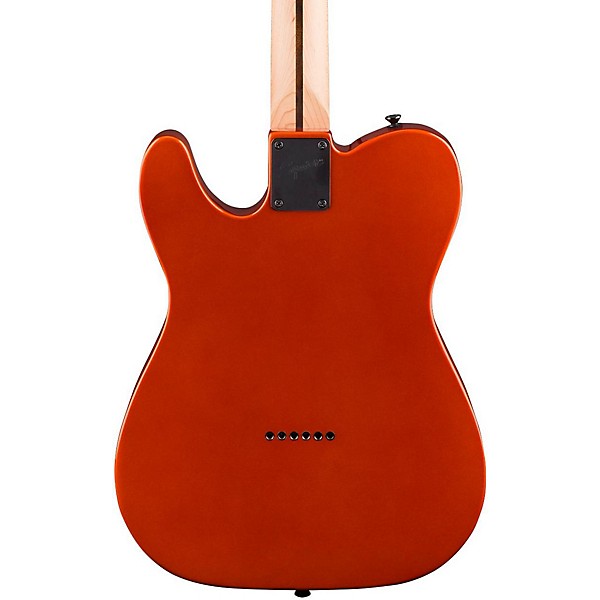 Open Box Squier FSR Affinity Telecaster HH with Matching Headcap