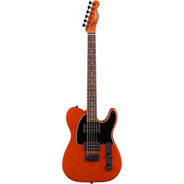 Open Box Squier FSR Affinity Telecaster HH with Matching Headcap