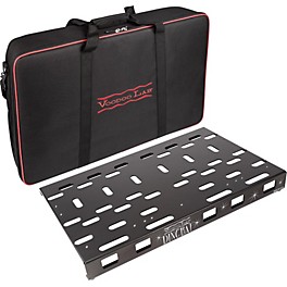 Voodoo Lab Dingbat Large Pedalboard