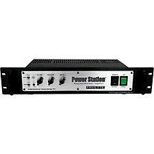 Fryette Power Load IR Reactive Load with Speaker Cabinet