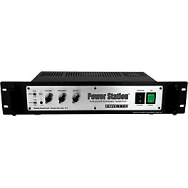 Fryette Power Station Attenuator Deluxe Rack Kit