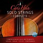 Best Service Chris Hein Solo Strings Complete