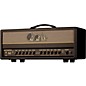 PRS Sonzera 50 50W Tube Guitar Amplifier Head Black