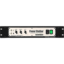 Fryette Power Station Attenuator Basic Rack Kit