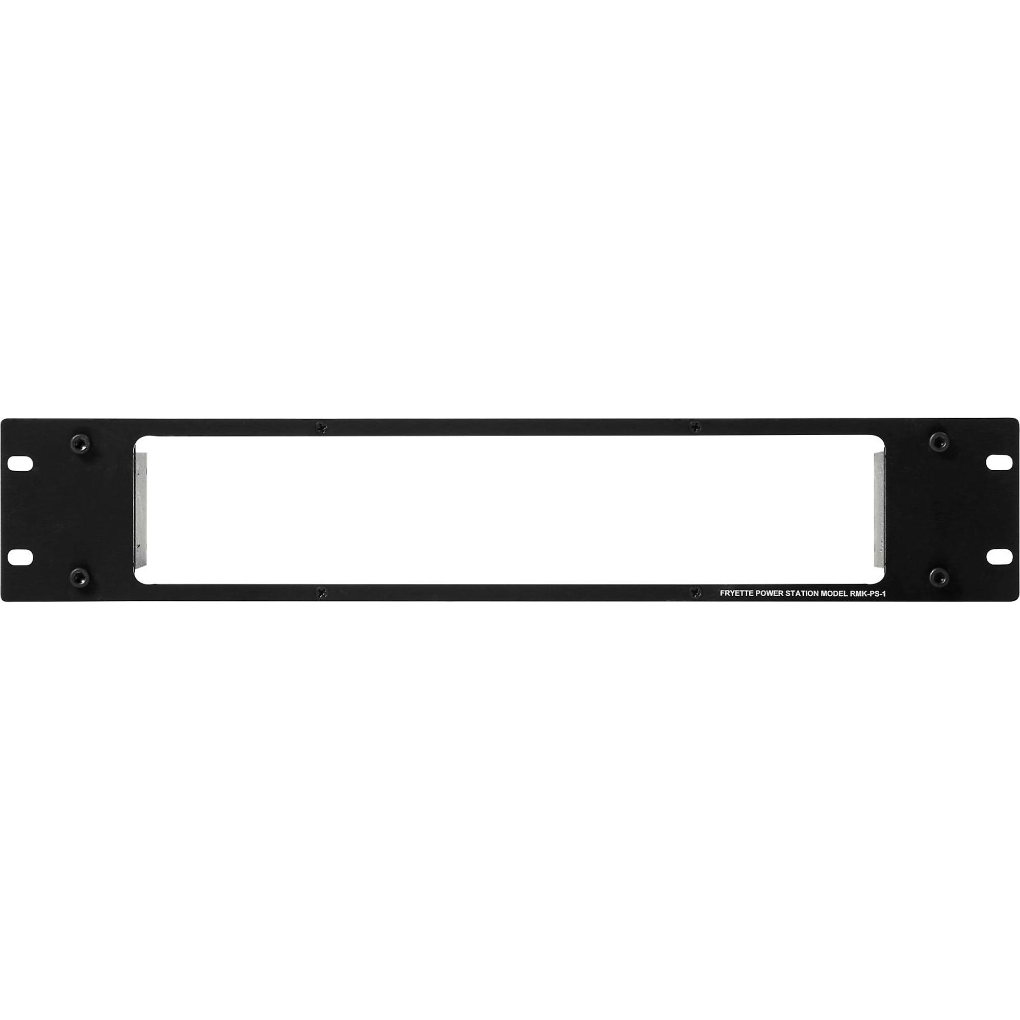 fryette PS-1+ Deluxe Rack Mount+armor2U 【公式通販】 fryette PS-1+ Deluxe Rack Mount+armor2U 【公式通販】