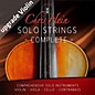 Best Service Chris Hein Solo Strings Complete Upgrade from Violin thumbnail