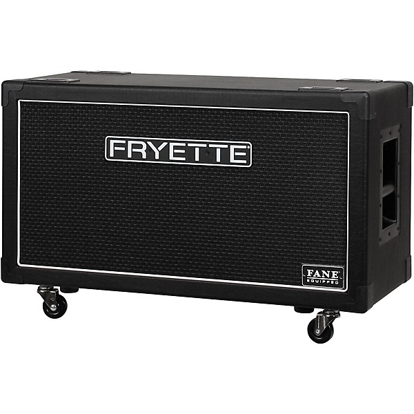 Fryette FatBottom 212 Cabinet - FANE