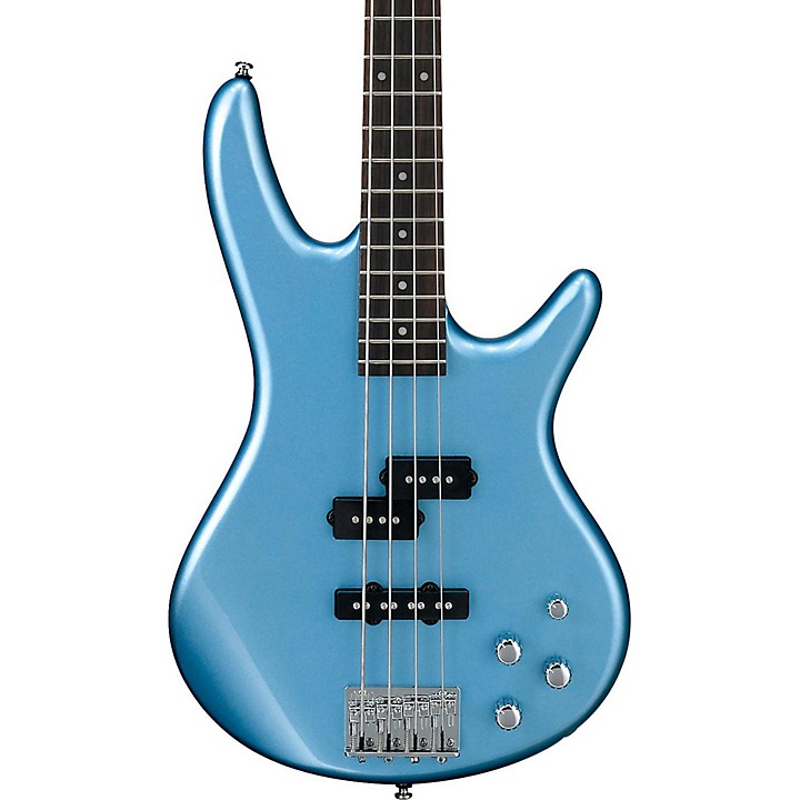 guitar center electric bass