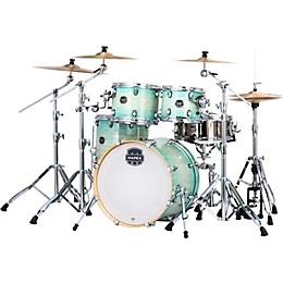 Mapex Armory Series Exotic Fusion Shell Pack Ultramarine Gloss