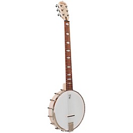 Deering Goodtime 6-String Banjo Natural