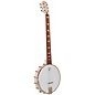 Deering Goodtime 6- String Banjo Natural thumbnail