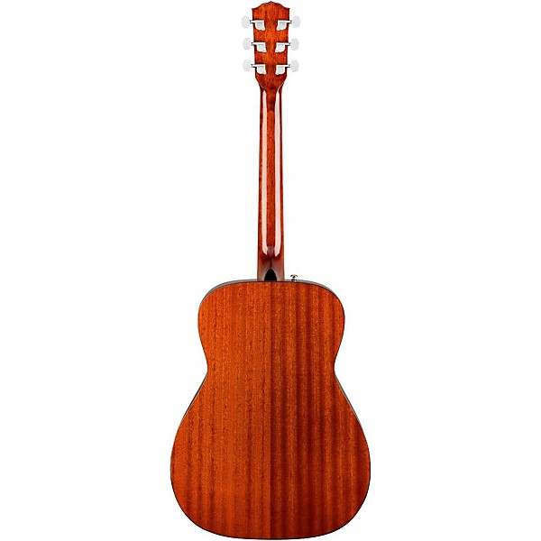 Open Box Fender Classic Design Series CC-60S Concert