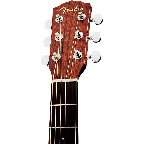 Open Box Fender Classic Design Series CC-60S Concert