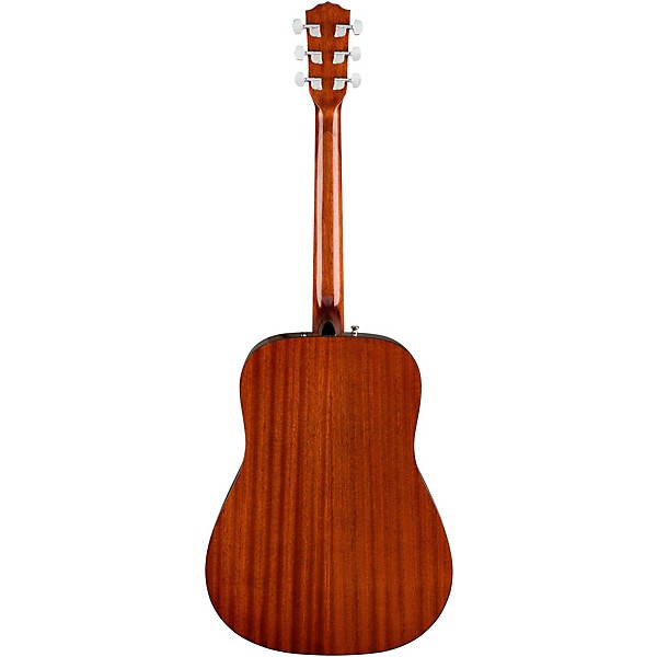 Open Box Fender Classic Design Series CD-60S Dreadnought Acoustic Guitar Level 2 Natural 888366075678