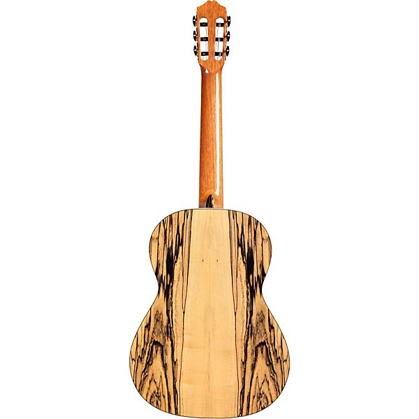 Open Box Cordoba 45 Limited Nylon String Guitar Level 2 Natural 190839209375
