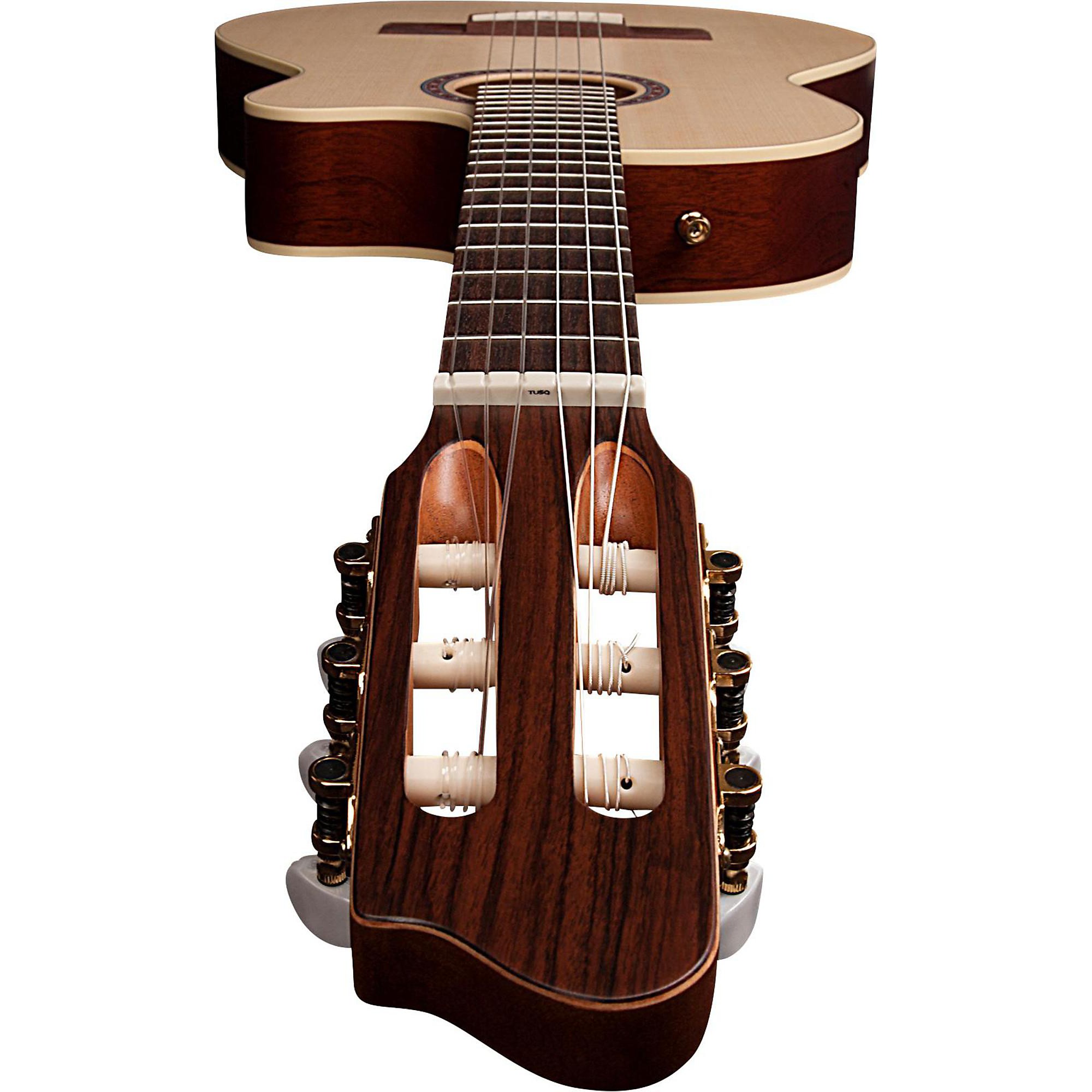 Godin Arena CW QIT Acoustic-Electric Guitar Natural | Guitar Center