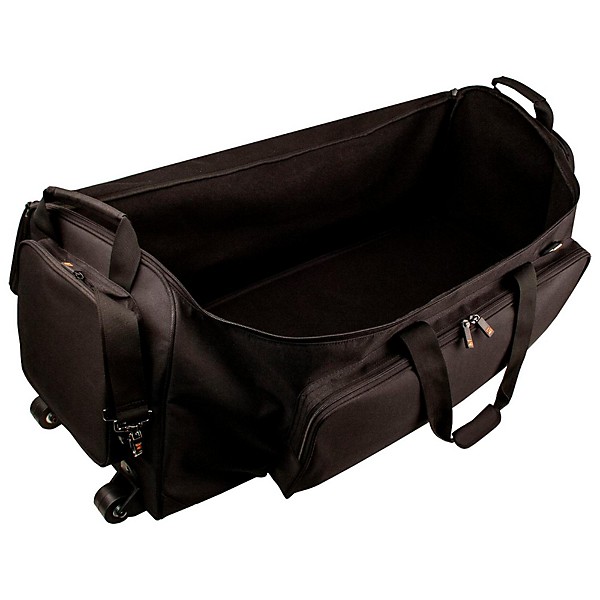 Protec Hardware Bag with Wheels