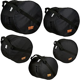 Open Box Protec Heavy Ready Series - Drum Bag Set/Standard 2 Level 1