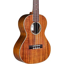 Cordoba 25T Tenor Ukulele Satin Natural