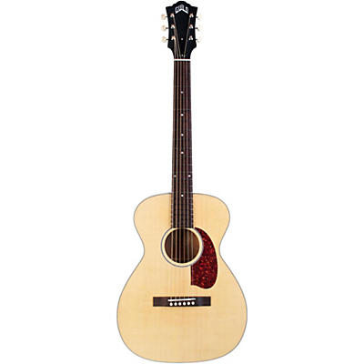 Guild M-40 Troubadour Acoustic Guitar Natural for sale