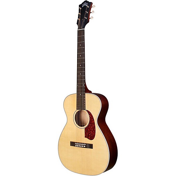 Guild M-40 Troubadour Acoustic Guitar Natural